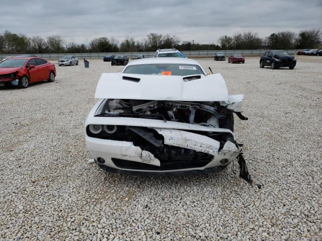 Photo 5 from auction – 2019 DODGE CHALLENGER with VIN 2C3CDZAG1KH621297
