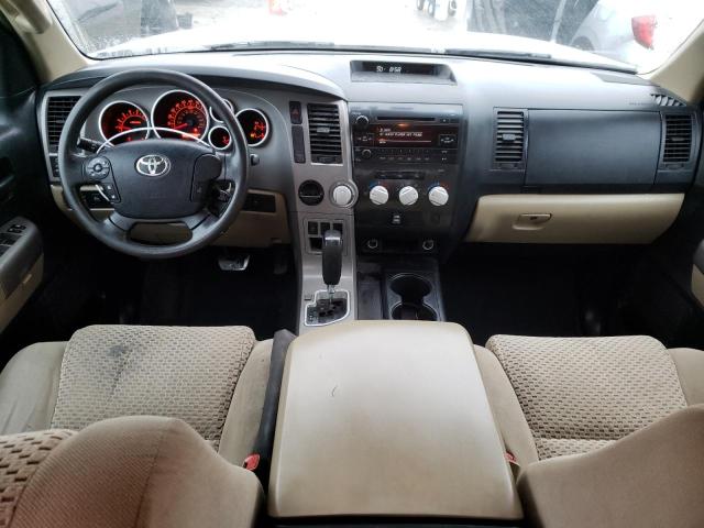Photo 8 from auction – 2012 TOYOTA TUNDRA DOU with VIN 5TFRM5F18CX050889