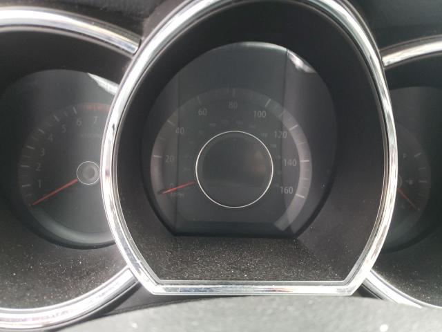 Photo 9 from auction – 2011 KIA OPTIMA LX with VIN KNAGM4A70B5061759