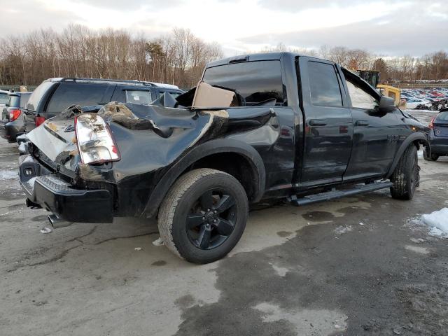 Photo 3 from auction – 2017 RAM 1500 ST with VIN 1C6RR7FT4HS838966