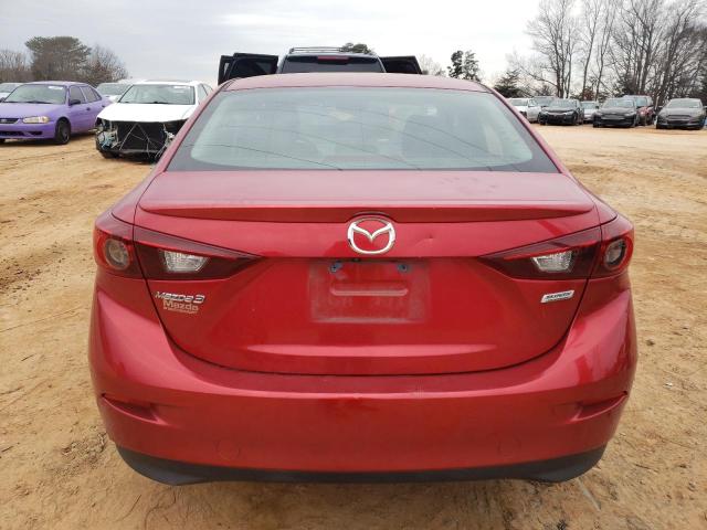 Photo 6 from auction – 2018 MAZDA 3 TOURING with VIN 3MZBN1V31JM164002