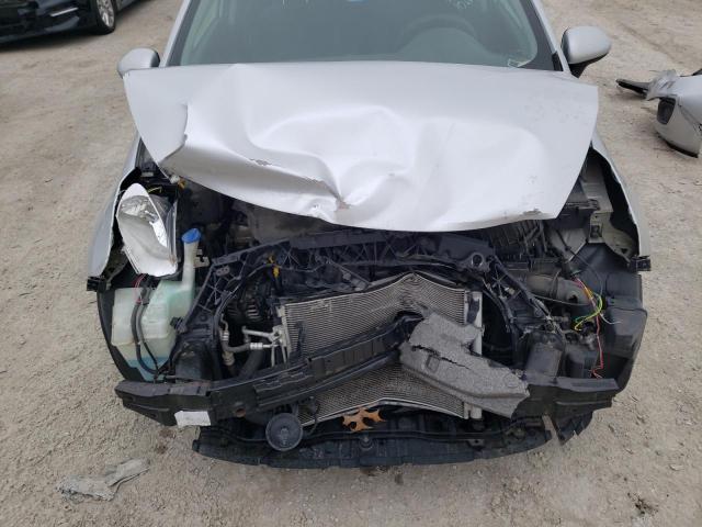 Photo 11 from auction – 2013 KIA RIO LX with VIN KNADM4A36D6106765