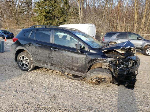 Photo 4 from auction – 2018 SUBARU CROSSTREK with VIN JF2GTAAC8J9306124