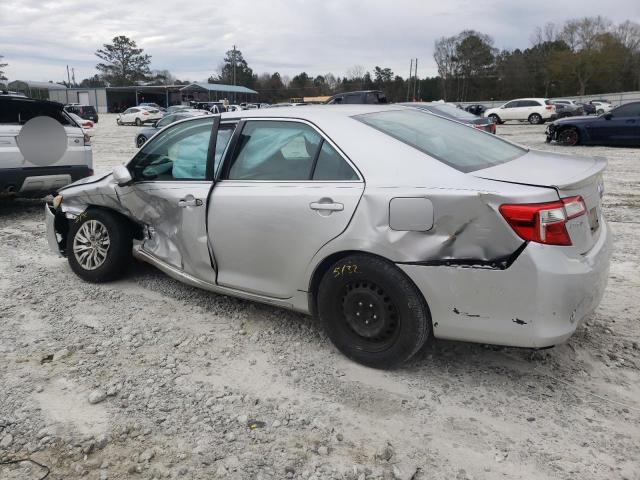 Photo 2 from auction – 2013 TOYOTA CAMRY L with VIN 4T1BF1FK5DU269160