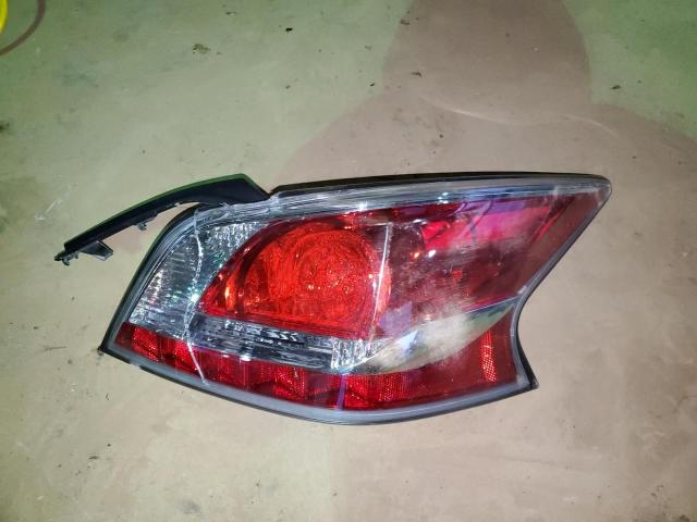 Photo 12 from auction – 2014 NISSAN ALTIMA 2.5 with VIN 1N4AL3AP0EC152669