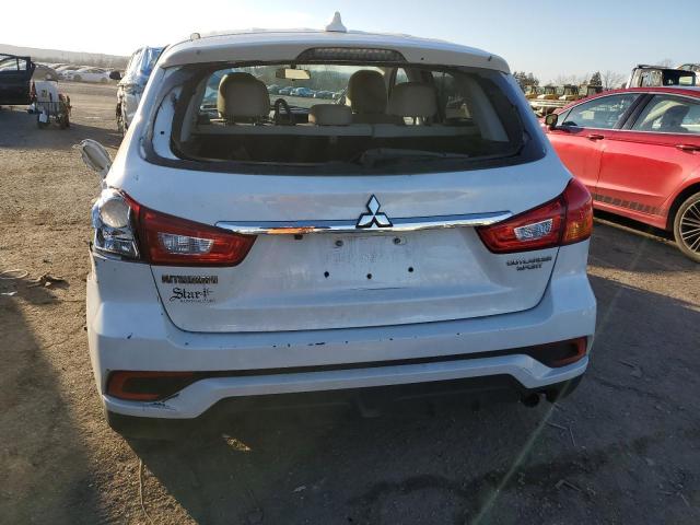 Photo 6 from auction – 2018 MITSUBISHI OUTLANDER with VIN JA4AP3AU1JU004159