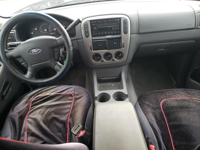 Photo 8 from auction – 2003 FORD EXPLORER X with VIN 1FMZU73K43UB33032