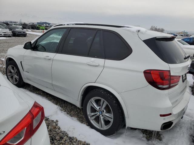 Photo 2 from auction – 2014 BMW X5 XDRIVE5 with VIN 5UXKR6C57E0C02920
