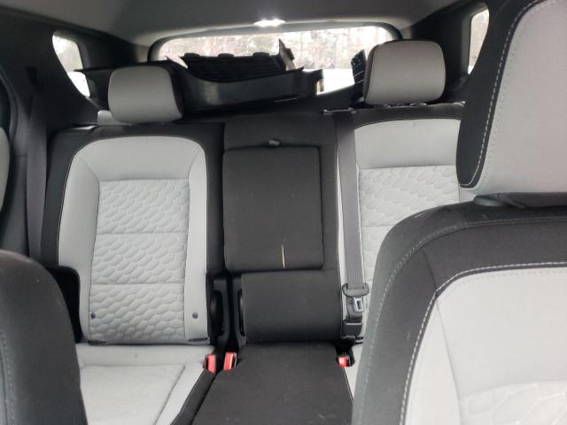 Photo 10 from auction – 2020 CHEVROLET EQUINOX LS with VIN 3GNAXHEV9LS522228
