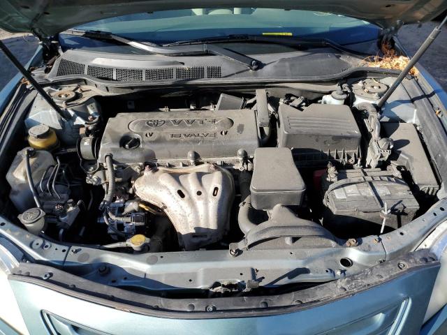 Photo 11 from auction – 2009 TOYOTA CAMRY BASE with VIN 4T4BE46K79R060715
