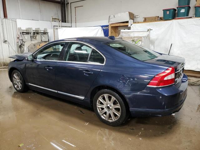 صورة رقم 2 من المزاد - 2010 VOLVO S80 3.2 مع VIN YV1982AS6A1118751