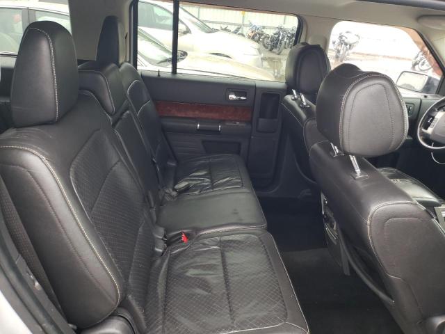 Photo 11 from auction – 2012 FORD FLEX LIMIT with VIN 2FMGK5DC3CBD01998