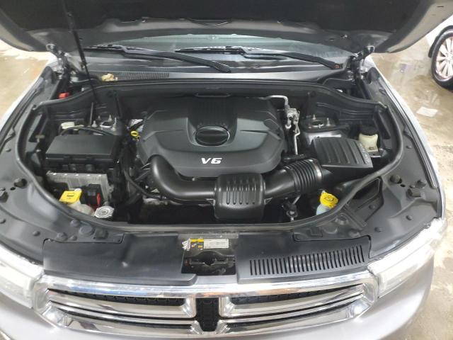 Photo 12 from auction – 2014 DODGE DURANGO LI with VIN 1C4RDJDG5EC358080