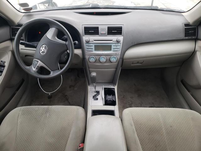Photo 8 from auction – 2007 TOYOTA CAMRY CE with VIN 4T1BE46K97U540777