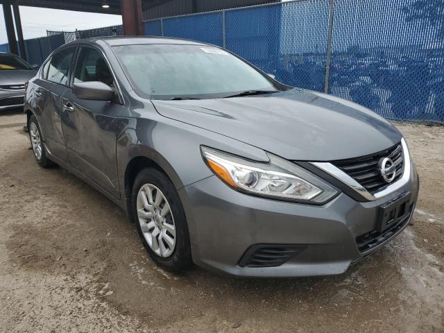 Photo 4 from auction – 2017 NISSAN ALTIMA 2.5 with VIN 1N4AL3AP2HC237873