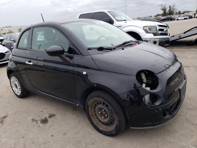 Photo 4 from auction – 2015 FIAT 500 POP with VIN 3C3CFFAR5FT753504