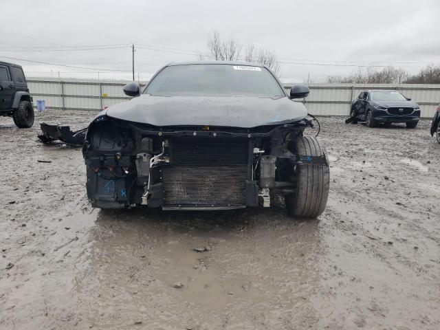 Photo 5 from auction – 2018 ALFA ROMEO GIULIA with VIN ZARFAEBN4J7581417