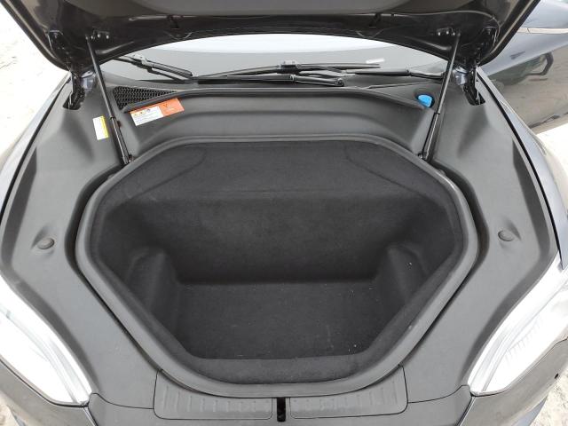 Photo 11 from auction – 2015 TESLA MODEL S 70 with VIN 5YJSA1S29FF096540