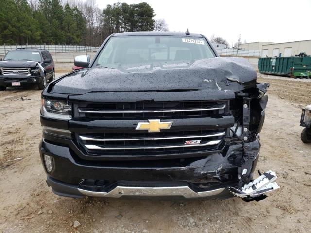 Photo 5 from auction – 2017 CHEVROLET 1500 SILVE with VIN 3GCUKSEC1HG435885