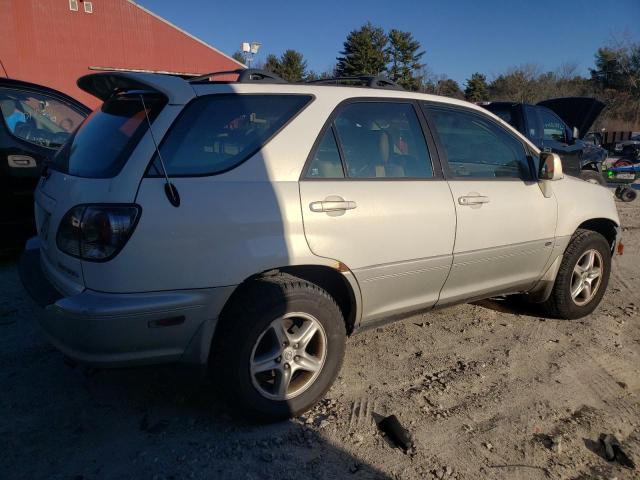 Photo 3 from auction – 2003 LEXUS RX 300 with VIN JTJHF10U230296909