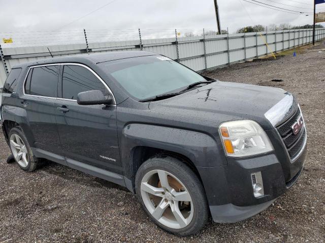 Foto 4 de la subasta – 2014 GMC TERRAIN SL con VIN 2GKALMEK6E6228147