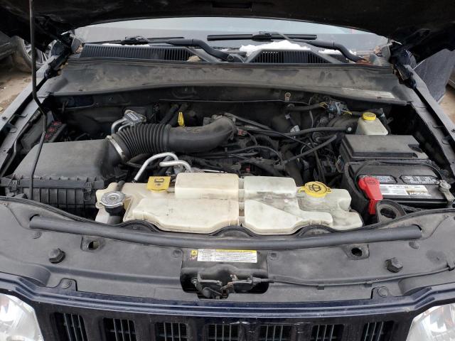 Photo 11 from auction – 2012 JEEP LIBERTY SP with VIN 1C4PJMAK0CW129019