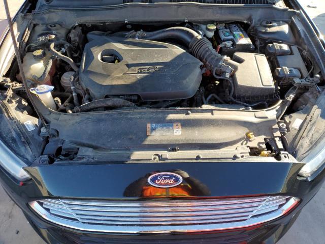 Photo 11 from auction – 2013 FORD FUSION SE with VIN 3FA6P0HR4DR218866