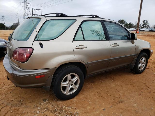 Photo 3 from auction – 2000 LEXUS RX 300 with VIN JT6GF10U5Y0077536