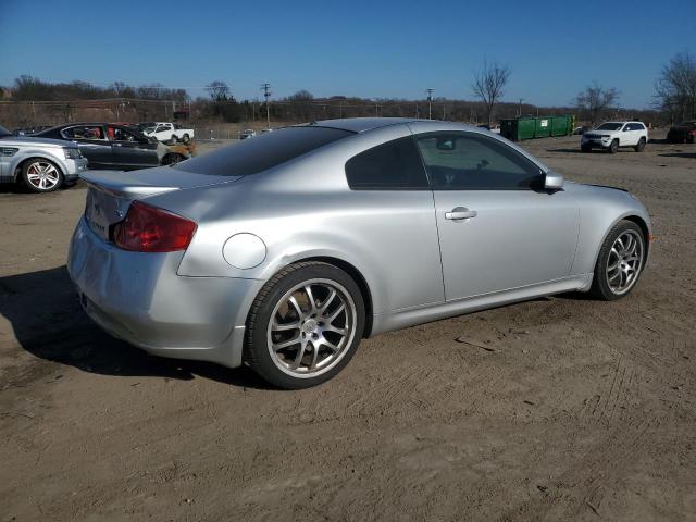 Photo 3 from auction – 2007 INFINITI G35 with VIN JNKCV54E47M909989