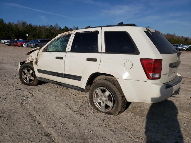 Photo 2 from auction – 2005 JEEP GRAND CHER with VIN 1J4HR48N25C552972