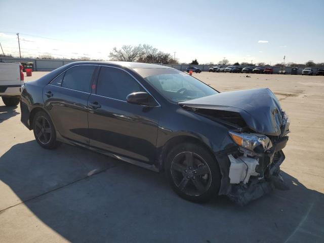 Photo 4 from auction – 2013 TOYOTA CAMRY L with VIN 4T1BF1FK0DU242979