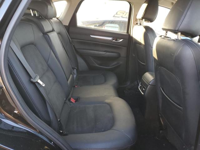 Photo 10 from auction – 2017 MAZDA CX-5 TOURI with VIN JM3KFBCL0H0137063