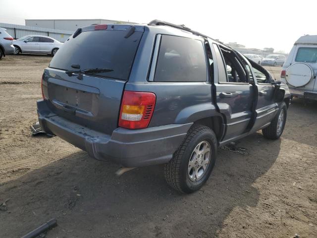 Photo 3 from auction – 2001 JEEP GRAND CHER with VIN 1J4GX48S31C679456