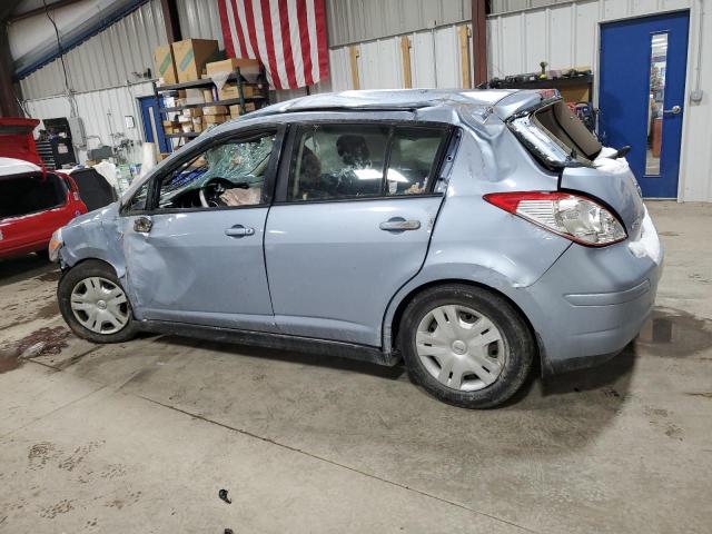 Photo 2 from auction – 2010 NISSAN VERSA S with VIN 3N1BC1CPXAL453130