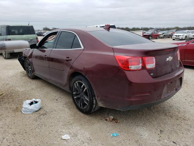 Photo 2 from auction – 2015 CHEVROLET MALIBU 1LT with VIN 1G11C5SL3FF330634