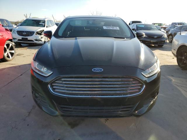 Photo 5 from auction – 2013 FORD FUSION SE with VIN 3FA6P0HR4DR218866