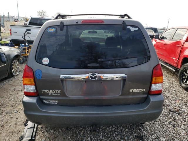 Photo 6 from auction – 2002 MAZDA TRIBUTE LX with VIN 4F2CU08182KM08770