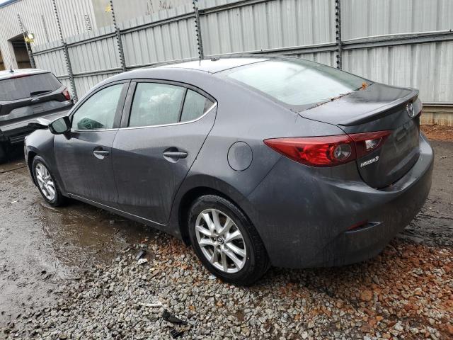 Photo 2 from auction – 2014 MAZDA 3 TOURING with VIN JM1BM1V78E1160041