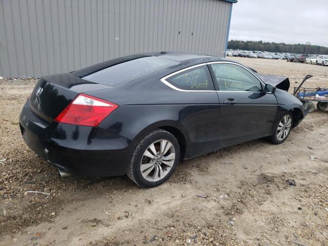 Photo 3 from auction – 2008 HONDA ACCORD EXL with VIN 1HGCS12868A005307