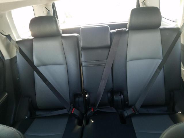 Photo 10 from auction – 2019 TOYOTA 4RUNNER SR with VIN JTEBU5JR4K5630628