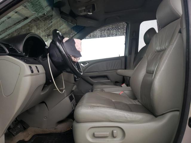Photo 7 from auction – 2007 HONDA ODYSSEY with VIN 5FNRL38737B086062