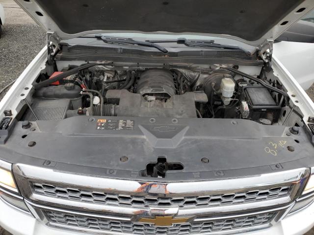 Photo 11 from auction – 2014 CHEVROLET SILVERADO with VIN 3GCPCREC1EG463572