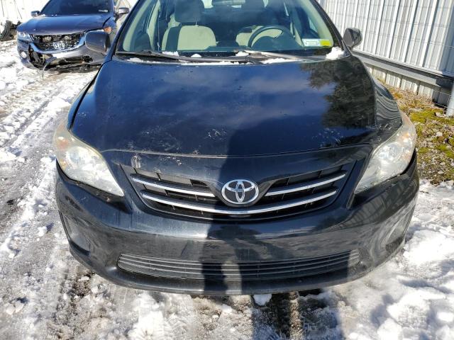 Photo 5 from auction – 2013 TOYOTA COROLLA BA with VIN 2T1BU4EE4DC939155