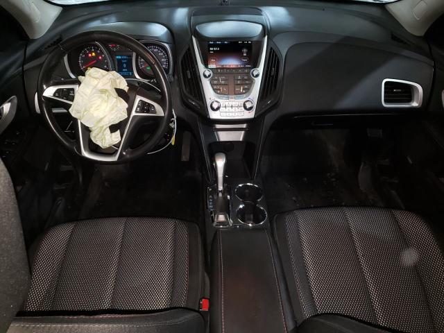 Photo 8 from auction – 2015 CHEVROLET EQUINOX LT with VIN 2GNFLFE38F6418367
