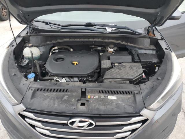 Photo 12 from auction – 2017 HYUNDAI TUCSON LIM with VIN KM8J33A45HU501402