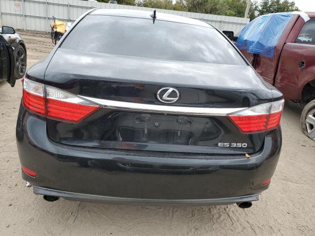 Photo 6 from auction – 2015 LEXUS ES 350 with VIN JTHBK1GG9F2157212