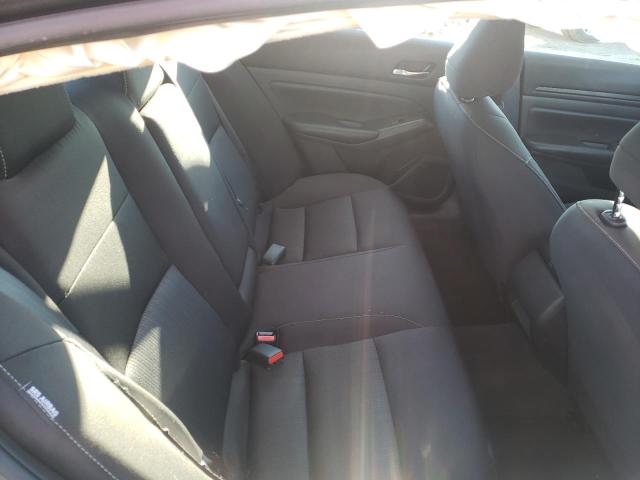 Photo 10 from auction – 2022 NISSAN ALTIMA S with VIN 1N4BL4BVXNN348033