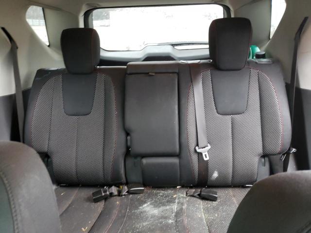Photo 10 from auction – 2012 CHEVROLET EQUINOX LT with VIN 2GNALDEK9C6357533