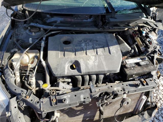 Photo 11 from auction – 2011 TOYOTA COROLLA BA with VIN 2T1BU4EE8BC637638