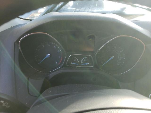 Photo 9 from auction – 2016 FORD FOCUS TITA with VIN 1FADP3J26GL254437